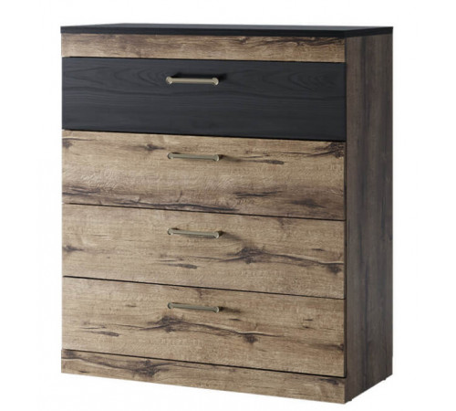 Комод Джаггер 4S Комод Джаггер 4S