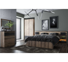 Спальня Джаггер Спальня Джаггер