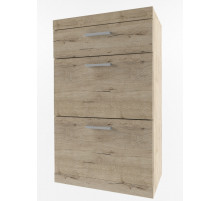 Тумба для обуви Оскар 2D1S Тумба для обуви Оскар 2D1S