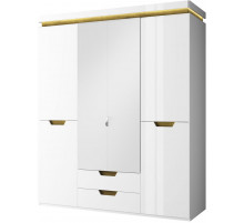 Шкаф Torino 4DG2S Z Шкаф Torino 4DG2S Z