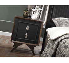 Прикроватная тумба Алегро ALEG-27 Прикроватная тумба Алегро ALEG-27