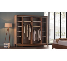 Шкаф-купе Алвис (ALVIS) ALVIS-19