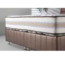 Двухсторонний матрас BODYFORM 5 T (Боди Форм) с независимым пружинным блоком Pocket Springs от Беллона Двухсторонний матрас BODYFORM 5 T (Боди Форм) с независимым пружинным блоком Pocket Springs от Беллона