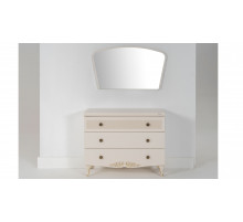 Туалетный столик Перлино (Perlino) PERL-23