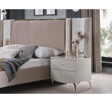 Прикроватная тумба Валеско (Valesco) VALS-27