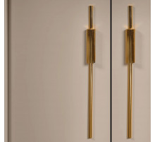 Спальня Моника (Капучино эмаль) Спальня Моника (Капучино эмаль)