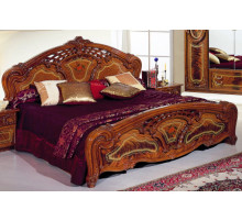 Спальня Роза (орех) Спальня Роза (орех)