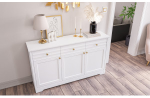 Тумба в гостиную Денвер МН-040-04