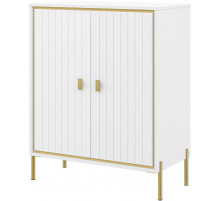 Тумба в гостиную Люксор МН-042-09