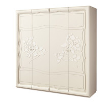 Шкаф для одежды Астория МН-218-04-220 Шкаф для одежды Астория МН-218-04-220