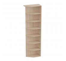 Стеллаж для спальни Элана