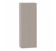 Двухдверный шкаф Джерси Двухдверный шкаф Джерси