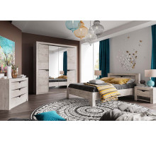 Прикроватная тумба Соренто Прикроватная тумба Соренто