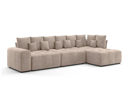 Модульный диван Торонто (вариант 1) Модульный диван Торонто (вариант 1)