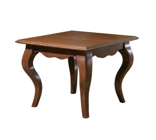 Стол журнальный Оскар ММ-210-20/01 (орех) Стол журнальный Оскар ММ-210-20/01 (орех)