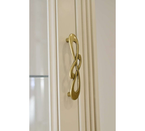 Шкаф-витрина для посуды Вита MUR-104-12 (l) левый Шкаф-витрина для посуды Вита MUR-104-12 (l) левый