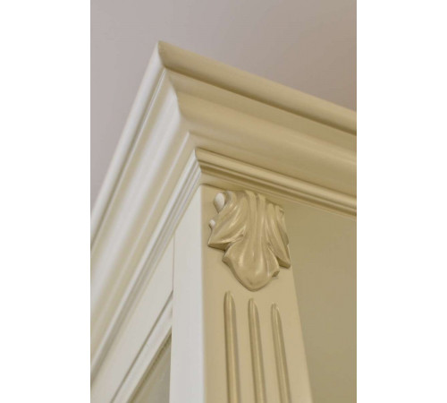 Шкаф-витрина для посуды Вита MUR-104-12 (l) левый Шкаф-витрина для посуды Вита MUR-104-12 (l) левый