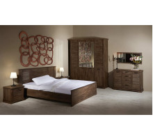 Спальня Кантри (ОРТ) Спальня Кантри (ОРТ)