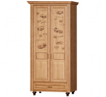 Детская Ралли