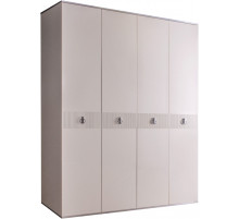 Спальня Rimini Solo (слоновая кость)