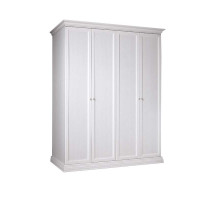 Четырехстворчатый шкаф для одежды Амели АМШ2/4 (дуб) Четырехстворчатый шкаф для одежды Амели АМШ2/4 (дуб)