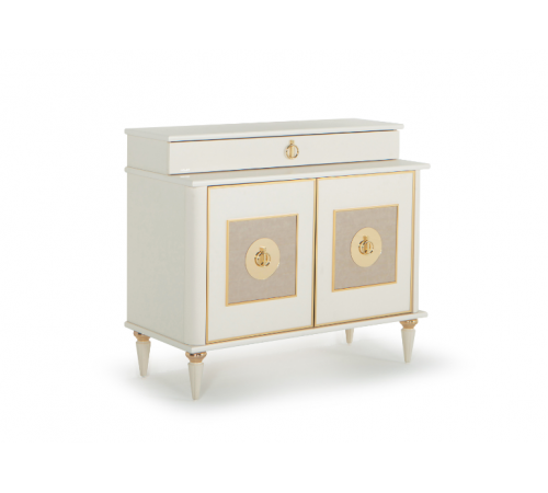 Купить Комод-туалетный столик Мистраль (Mistral)