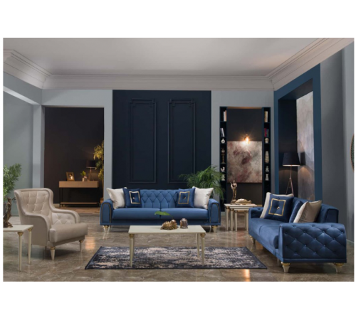 Стол журнальный Мистраль (Mistral), прямоугольный