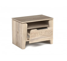 Тумба прикроватная, Юта Дуб Мария