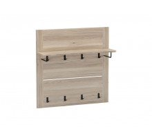 Вешалка широкая, Юта  Дуб Мария